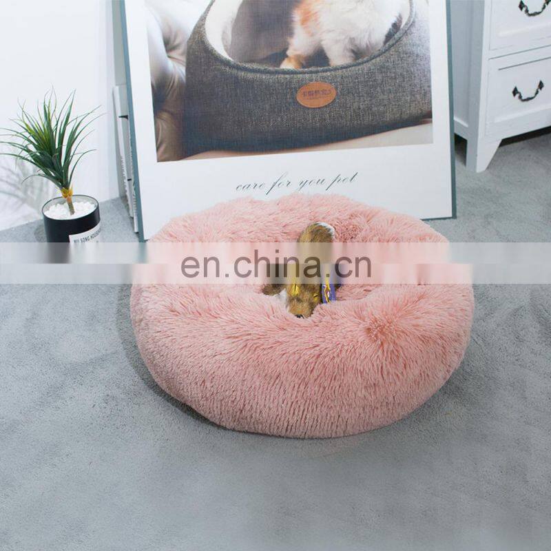 Manufacturer Wholesale Raised Large Elevated Wrought Iron Metal Frame Steel Pet Outdoor Dog Bed