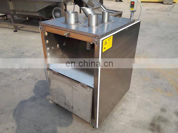 Hot sale potato peeler and slicer automatic vegetable cutting machine in sri lanka