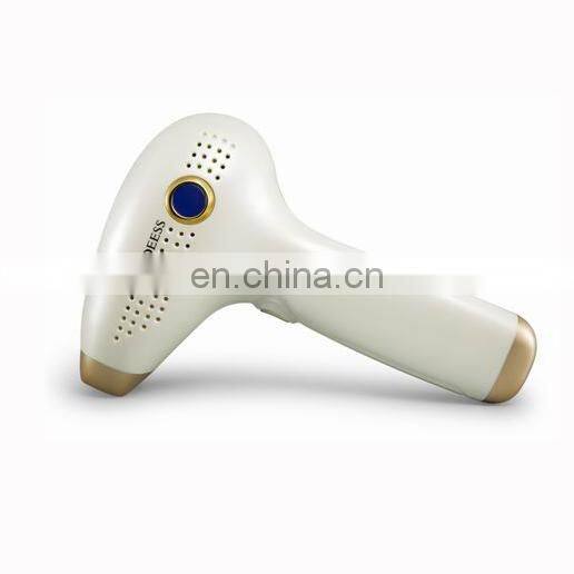 High Quality Hair Remover Waterproof Lady Electric Shaver Ladyshaver Trimmer