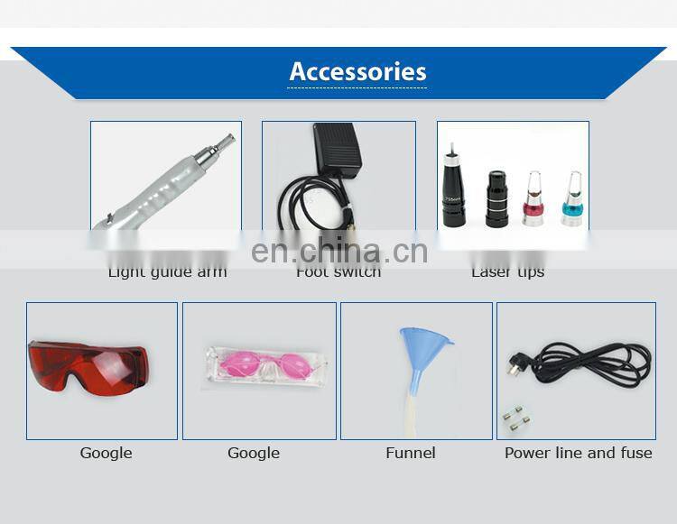 Professional Portable Picosecond Laser Tattoo Removal Machine Pico Laser Tattoo Remover Beauty Machine