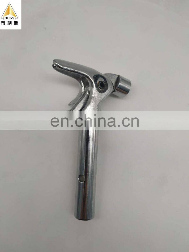 Customized Knotter billhook for Agriculture Machinery Combine Harvester