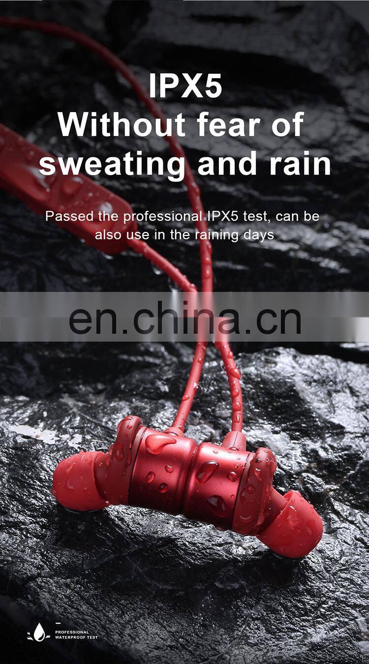 joyroom hot sell wireless sport bluetoth headset