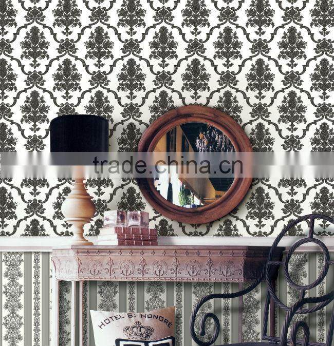 wallpaper catalogue/vinyl wallpaper catalogue/pvc wallpaper catalogue