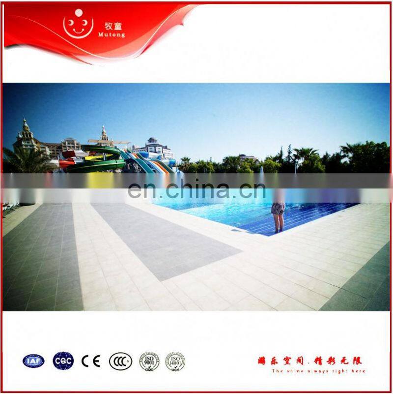 High Quality Pretty Cheap Price Outdoor Plastic Water Slides