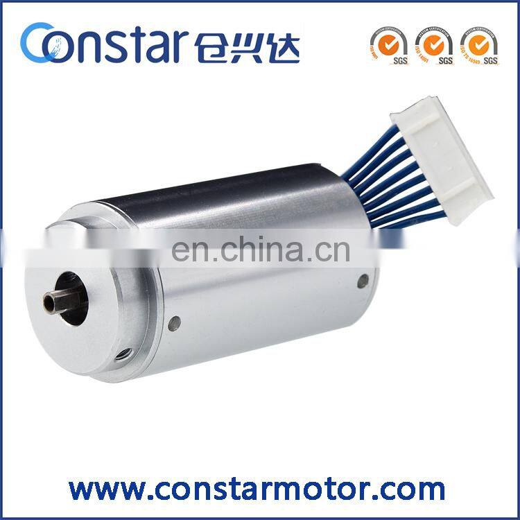 24v bldc electric motor for micro air pump