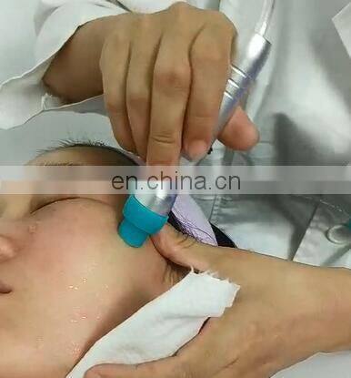 7 in1 Multi-functions pure Oxygen jet peel for sale