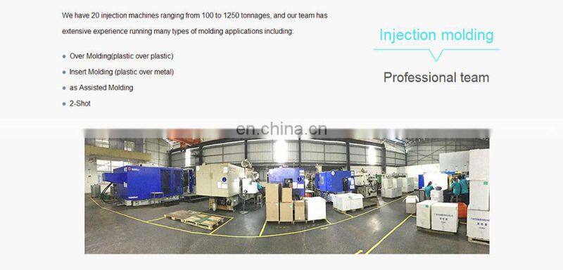 Customized medical parts plastic mould manufacturers