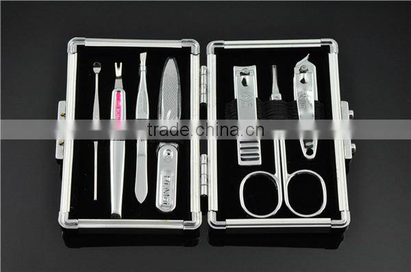 solingen manicure set promotive gift for busssiness