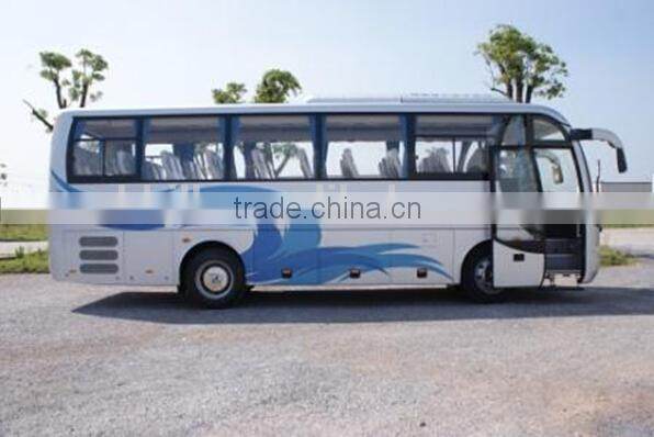 PK6900DH3 4x2 passenger bus with 30-40 seats SL