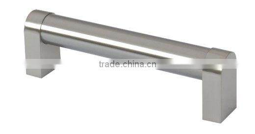 stainless steel T-bar machine handle with high quality