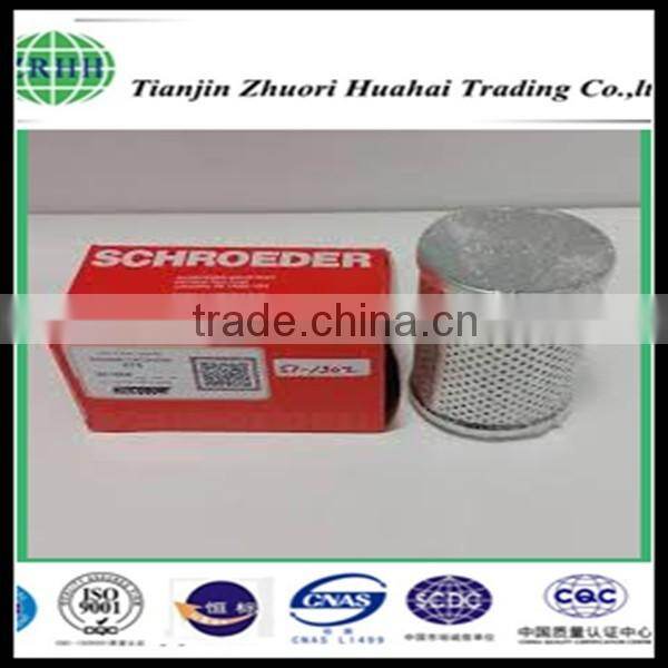 Main Filter Layer element and schroeder 0.22 micro replacement 39QCLS10B