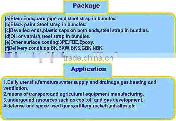 A1045Steel Pipe