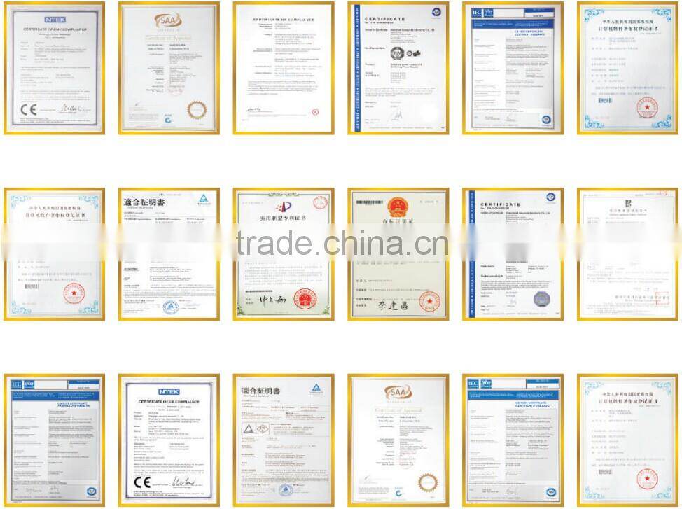 13.8v 4400ma 18.5v 3333ma power supply 60w power adapter for audio intercoms with SAA approval