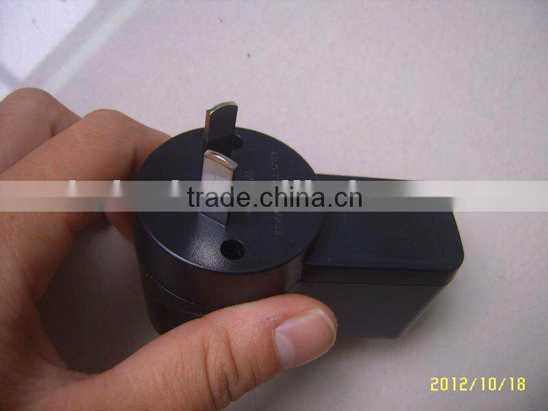 Power Adapter Charger for Verifone Vx675