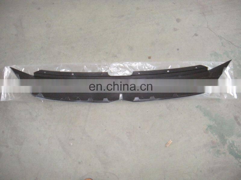 Car body parts front grille panel for M3 Axela 2014 2015 2016