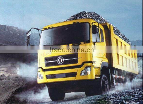 Tipper Truck, Dumper Truck, 8X4 T-lift Truck , sale like hot cakes