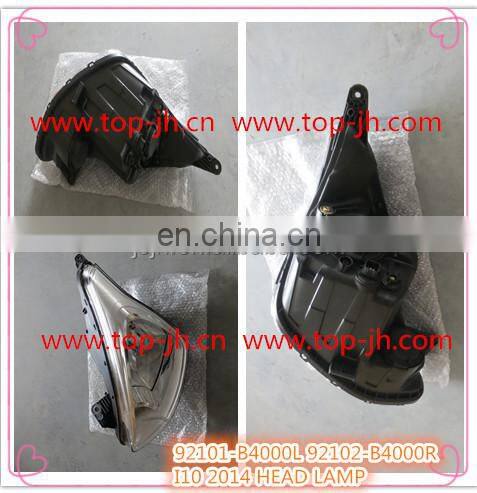 TAIL LAMP TAIL LIGHT FOR I10 2014/92401-B4000 92402-B4000/AUTO PART