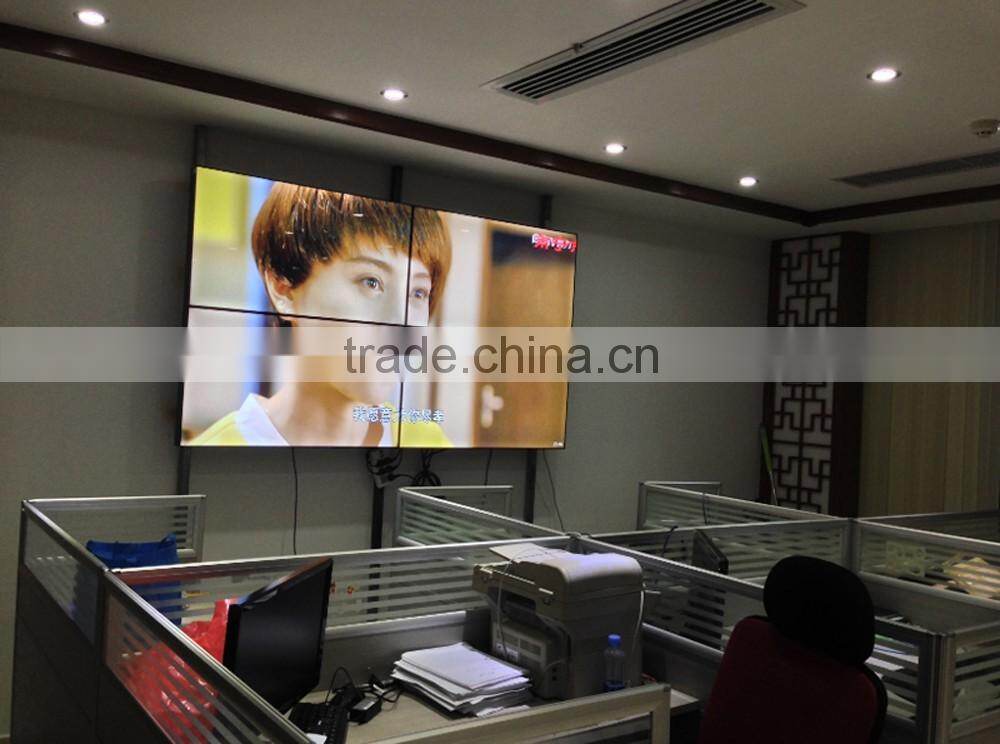 55 inch lcd video wall for sale