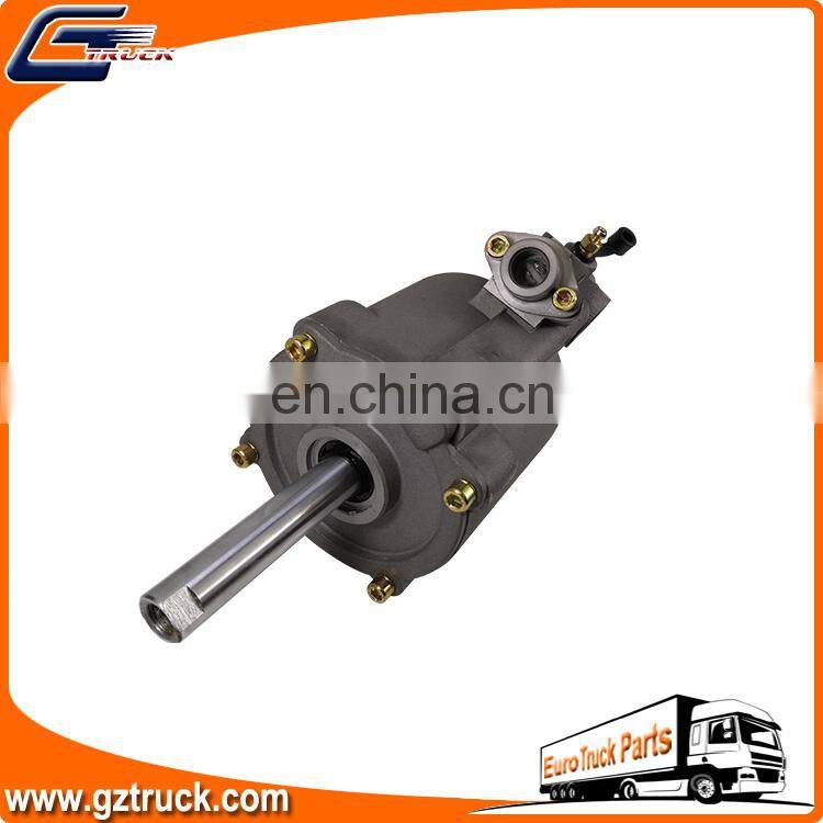 Vacuum Clutch Booster Oem 1671953 for VL Truck Clutch Servo