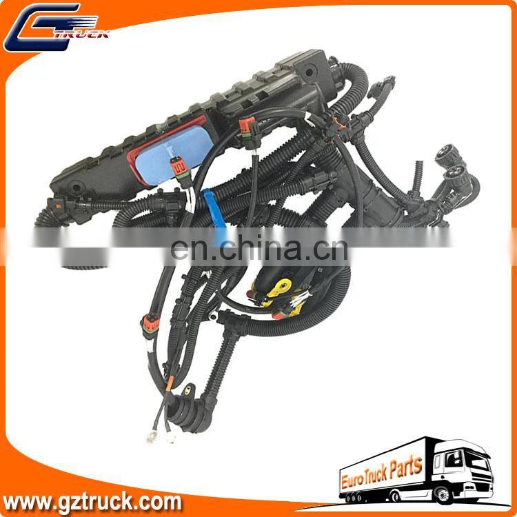 Electrical Wire Cable Harness Oem 17441795 for VL Excavator Engine Wiring Harness