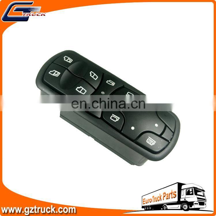 European Truck Auto Spare Parts Master Power Window Lifter Switch Oem 9438200097 for MB Truck