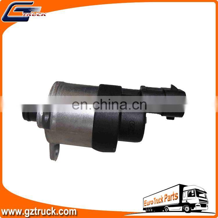 European Truck Auto Spare Parts Common Rail Pressure Control Valve Oem 51125050027 for MAN Truck Valve Unit