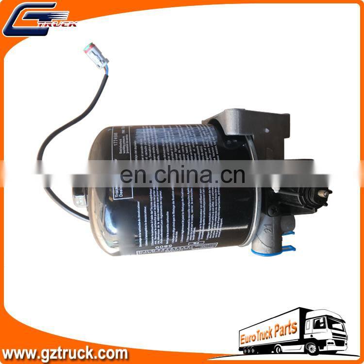 Air Dryer Filter Oem 4324100810 for SC Truck Air Dryer Assy