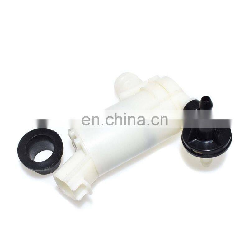 Free Shipping!New Wind shield Washer Pump For Honda CR-V 2007-2011 2.4L 2354CC 76806SMAJ02