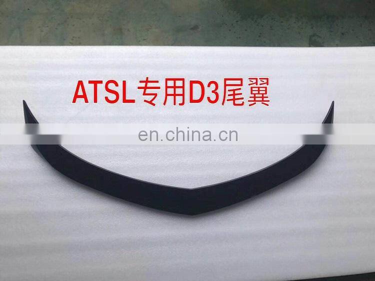 High Quality Modified D3 Grille for 2018 Cadillac XTS