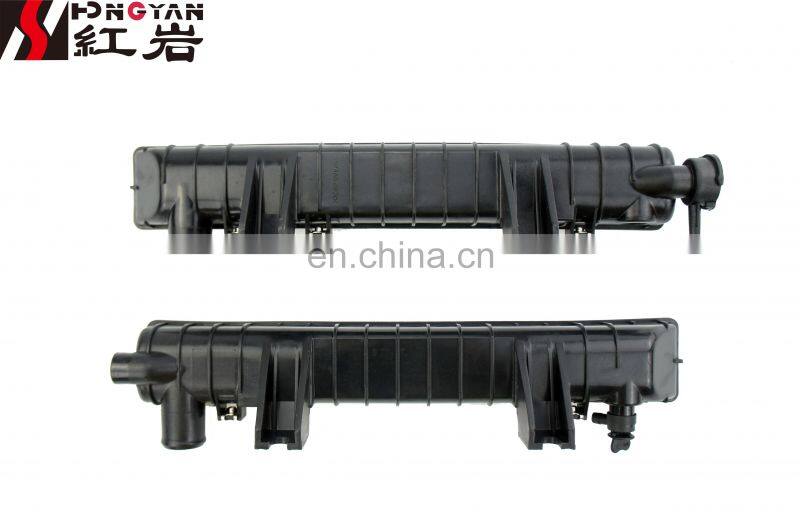 Auto Plastic Tank Radiator tank Oem 7700838129
