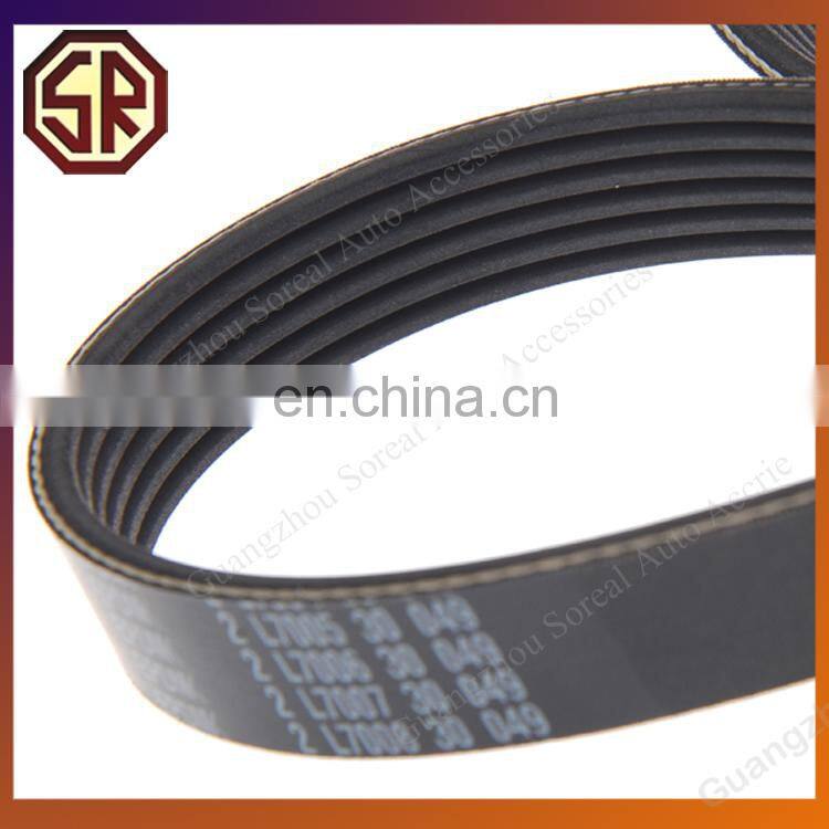 Automotive PK Belt 90916-02076 7PK920 for 7pk belt