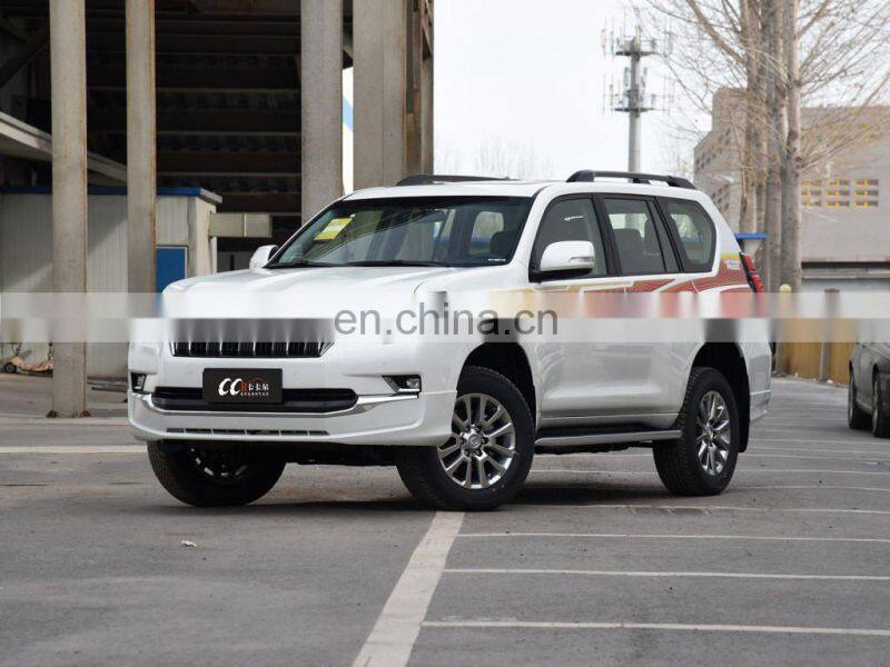 2019 year newest body kit for toyota prado small Auto Parts