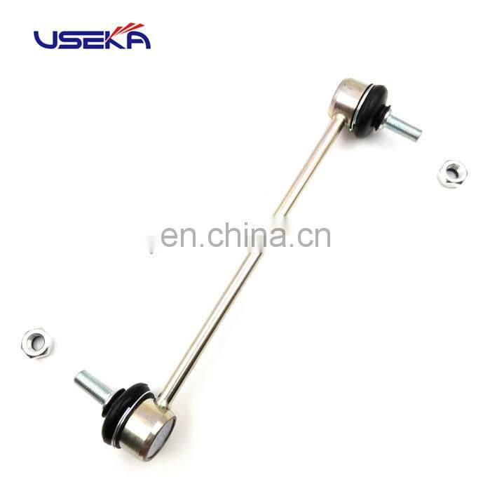 Hot Sales and Excellent Manufacturer Auto suspension parts Front stabilizer link for BMW OEM 31351134582
