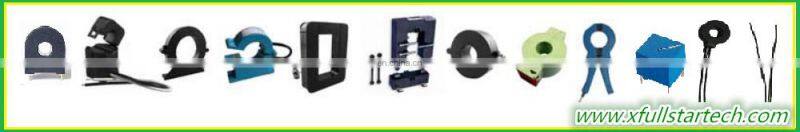 ETD44 1200/5A 1A 10VA Waterproof Split Core CT Current Transformer