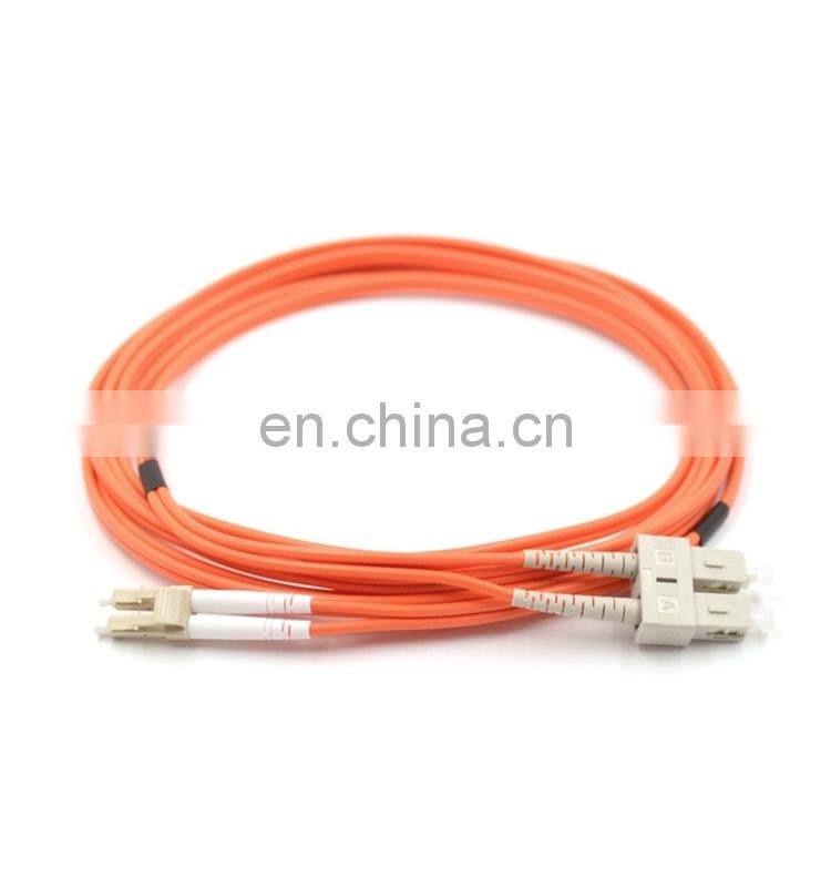 1M price st pc lc st pc upc duplex multimode 3m 2mm om1 om2 om3 om4 om5 SC fiber optic jumper