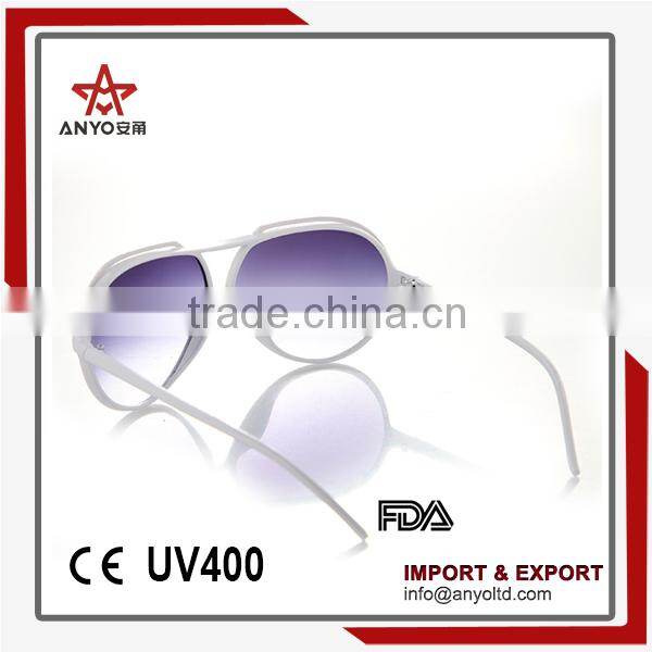 Professional manufacturer china fashion sunglass