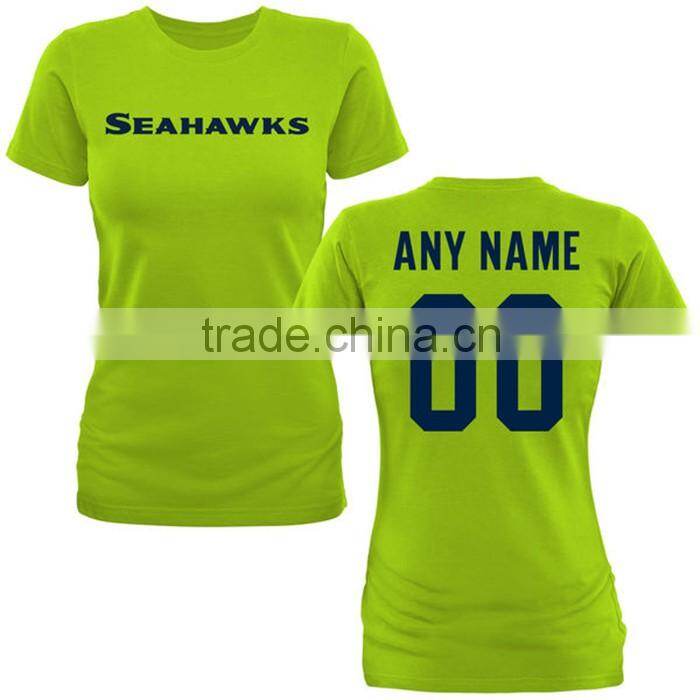 TS1006 2016 Fashion Dry Fit Jersey T Shirt