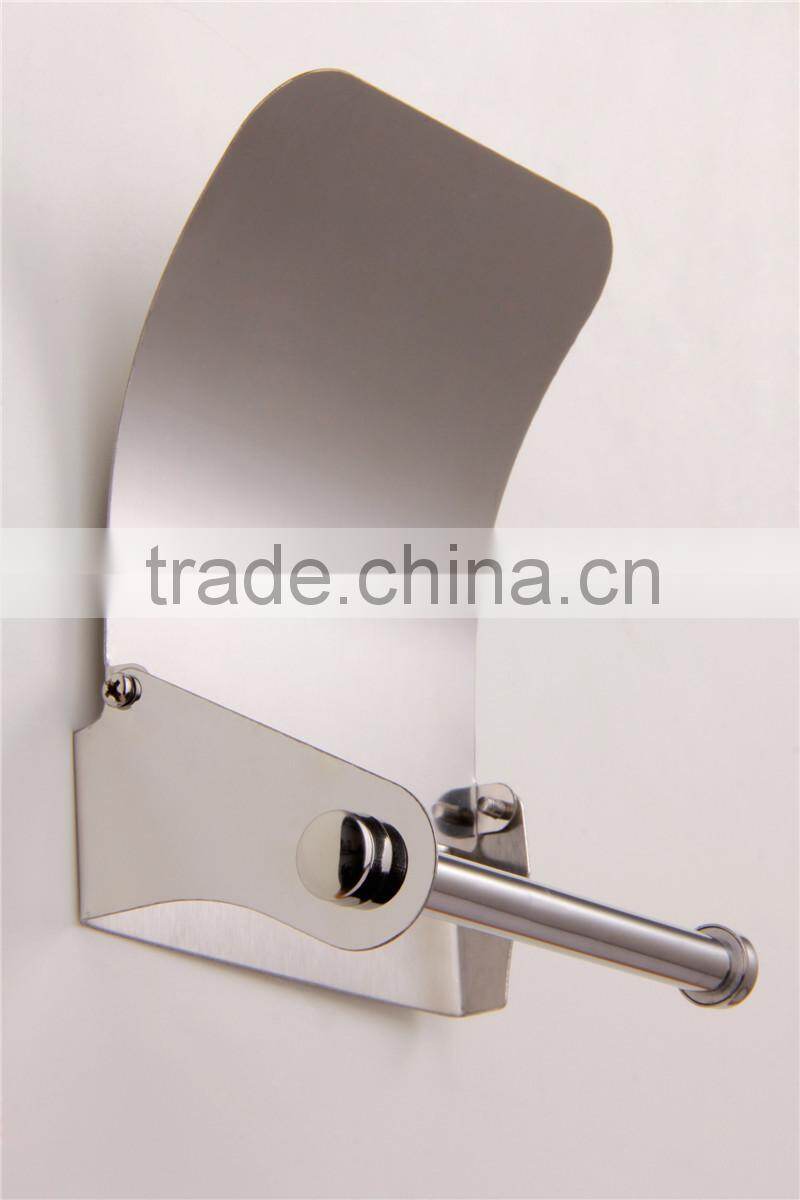 Wesda Stainless Steel toilet paper roll Holder Tissue Dispenser K18B