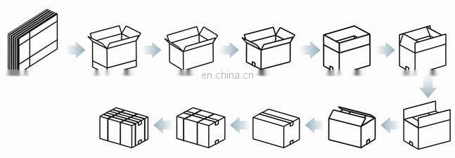 XFK-3 HUALIAN Carton Printing Coding Machine