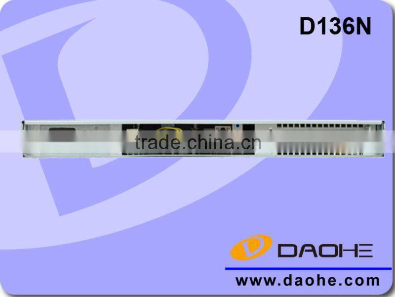 rack mount server chassis D136N