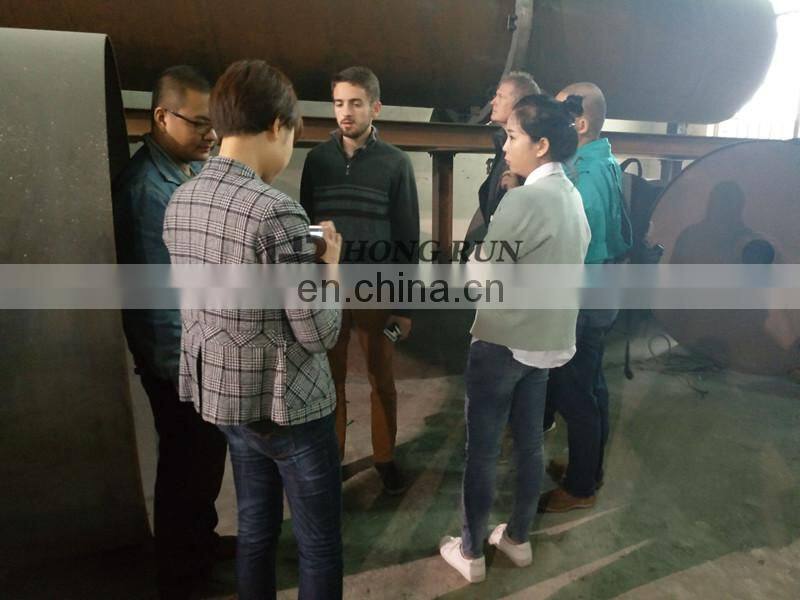 High output wood fuel pellet making machine from CHINA