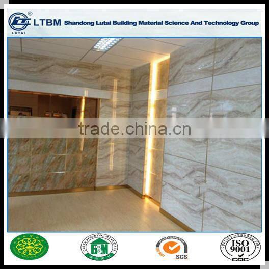 6-12mm UV Coating Decorative Board