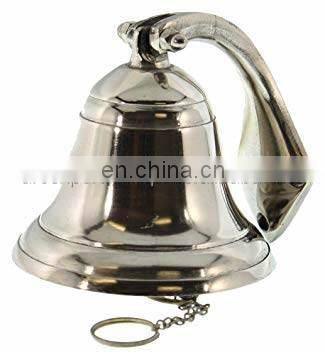wall hang nautical ship bells