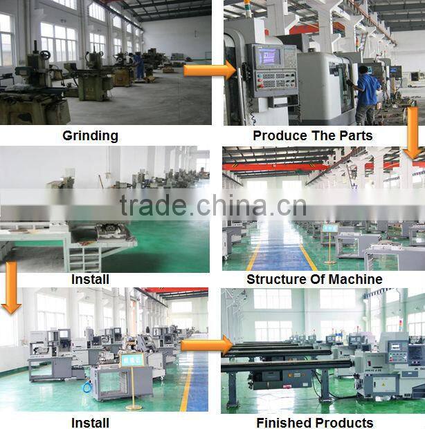 CNC Horizontal Lathe Machine Presision