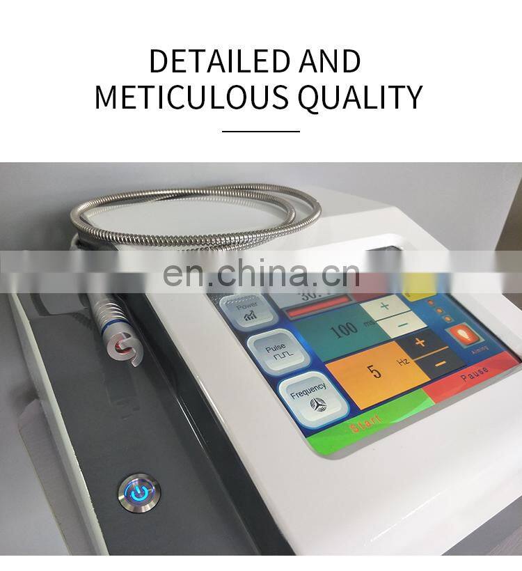New Portable 980nm Diode Laser Spider Vein Removal Machine Vessels Removal Pore Pigment Removal Skin Tightening Beauty Equipment