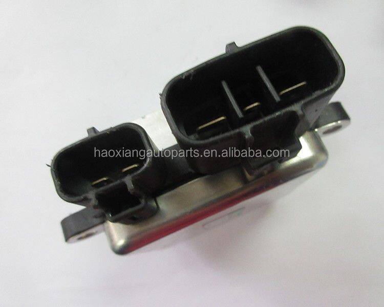 Good Quality Cooling Fan Control Module 499300-3171