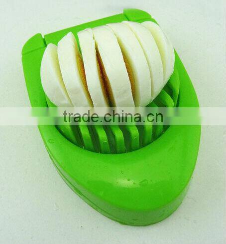 KH Small MOQ Welcomed Cute Egg Cutter