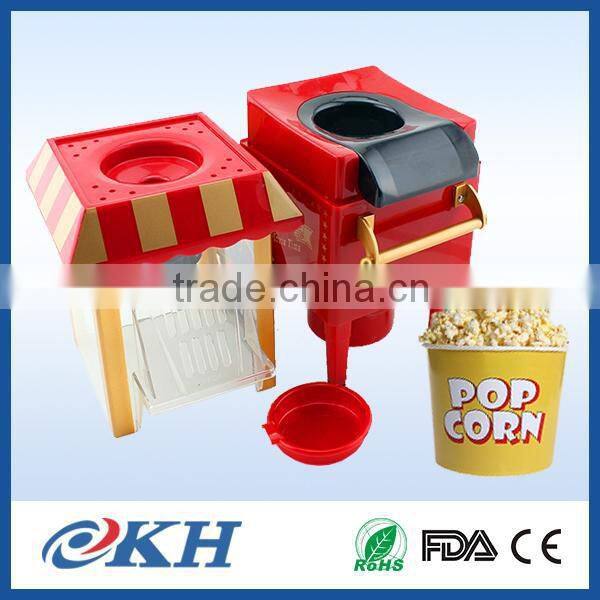 2015 New Design Popcorn Maker Cart