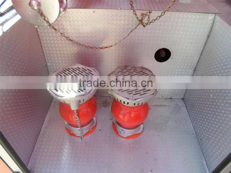 Dongfeng 4x2 fire engine with water tanker capacity 6000L with best price for sale 008615826750255 (Whatsapp)