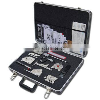 Digital Welding Inspection Gauge Bridge Cam Gauge